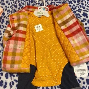 Play Wear and a cute outfit for a nice outing